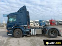 Scania P450 P450 | Altro Altro