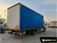 Iveco eurocargo 120e eurocargo 120e | Altro Altro
