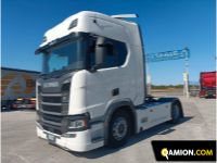 Scania R500 R500 | Altro Altro