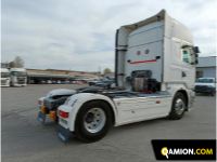 Scania R580 R580 | Altro Altro
