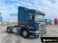 Scania P450 P450 | Altro Altro