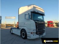 Scania R490 R490 | Altro Altro