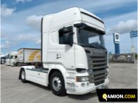 Scania R450 R450 | Altro Altro