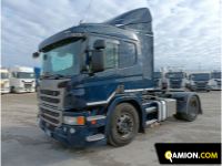 Scania P450 P450 | Altro Altro