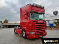 Scania r560 r560 | Altro Altro