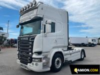 Scania R580 R580 | Altro Altro