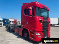 Scania s500 s500 | Altro Altro