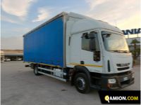 Iveco eurocargo 120e eurocargo 120e | Altro Altro