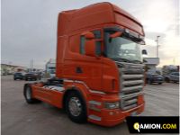 Scania R480 R480 | Altro Altro