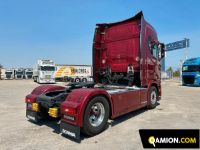 Scania s500 4x2 s500 4x2 | Altro Altro
