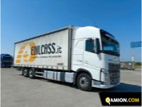 Volvo fh500 fh500 | Altro Altro