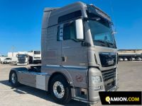 Man TGX 540 TGX 540 | Altro Altro