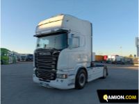 Scania R490 R490 | Altro Altro