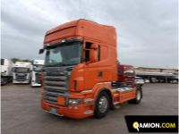 Scania R480 R480 | Altro Altro