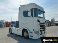 Scania s500 s500 | Altro Altro
