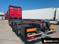 Scania s500 s500 | Altro Altro