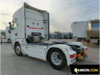 Scania R580 R580 | Altro Altro
