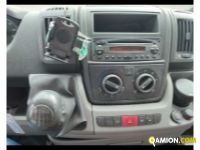 Fiat Ducato 35 MH2 3.0 natural power FRIGO Ducato 35 MH2 3.0 natural power FRIGO Altro | ATL SPA