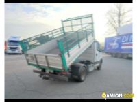 Iveco Daily 35 C12 p.c. RIB Daily 35 C12 p.c. RIB Altro | ATL SPA