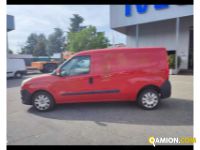 Fiat Doblo Cargo Maxi 1.3 mjt 16v 90cv E5 - Problemi al cambio Doblo Cargo Maxi 1.3 mjt 16v 90cv E5 - Problemi al cambio Altro | ATL SPA