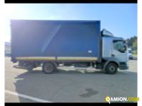 Volvo FL - CASSONE CENTINA E SPONDA FL - CASSONE CENTINA E SPONDA Altro | ATL SPA