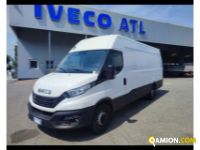 Iveco Daily 35 S14 V  Daily 35 S14 V  Altro | ATL SPA