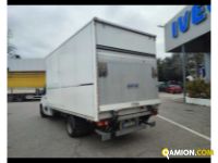 Renault Master T35 2.3 dci BOX e SPONDA Master T35 2.3 dci BOX e SPONDA Altro | ATL SPA