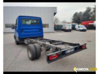 Iveco Daily 35 C16H 3.0 A TELAIO Daily 35 C16H 3.0 A TELAIO Altro | ATL SPA