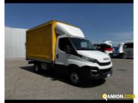 Iveco Daily 35 C14 3450 CENT E TELO Daily 35 C14 3450 CENT E TELO Altro | ATL SPA