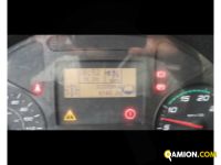 Iveco EUROCARGO ML80E21/P CENT EUROCARGO ML80E21/P CENT | Autocarro da 7,5 a 14 t Cassone fisso con centina | ATL SPA