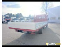 Iveco 35C12 - CASSONE FISSO | ATL SPA