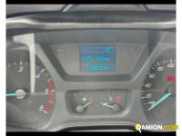 Ford Transit 350 2.0 tdci 170cv L3H2 E6 Transit 350 2.0 tdci 170cv L3H2 E6 Altro | ATL SPA