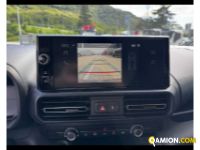 Fiat Doblò Serie 3 Van Ch1 1.5 Bluehdi 100cv Mt6 Doblò Serie 3 Van Ch1 1.5 Bluehdi 100cv Mt6 Altro | ATL SPA