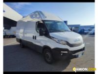 Iveco IVECO 35S14A8 V/P IVECO 35S14A8 V/P Altro | ATL SPA