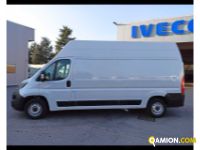 Fiat Ducato 35 LH3 2.3 mjt 140cv  Ducato 35 LH3 2.3 mjt 140cv  Altro | ATL SPA