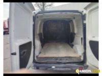 Fiat Doblo Cargo Maxi 1.9 mjt - Problemi al Motore | ATL SPA