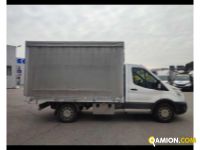 Ford Transit 350 2.0 tdci 130cv CENT Transit 350 2.0 tdci 130cv CENT Altro | ATL SPA