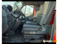 Renault Master T35 2.3 dci 150cv FISSO Master T35 2.3 dci 150cv FISSO Altro | ATL SPA