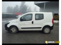 Fiat Fiorino combi N1 1.3 mjt 16v 95cv  Fiorino combi N1 1.3 mjt 16v 95cv  Altro | ATL SPA
