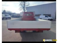 Iveco 35C12 - CASSONE FISSO | ATL SPA