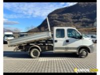 Iveco Daily 35 C15 d.cab. RIB Daily 35 C15 d.cab. RIB Altro | ATL SPA