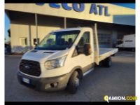 Ford TRANSIT FISSO TRANSIT FISSO Altro | ATL SPA