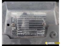 Iveco Daily 35 C16H 3.0 A TELAIO Daily 35 C16H 3.0 A TELAIO Altro | ATL SPA