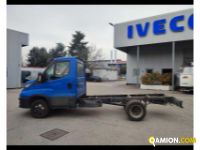 Iveco Daily 35 C16H 3.0 A TELAIO Daily 35 C16H 3.0 A TELAIO Altro | ATL SPA
