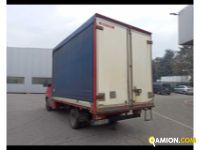 Mercedes Sprinter  315 cdi T 32/35 Fap CENT Sprinter  315 cdi T 32/35 Fap CENT Altro | ATL SPA