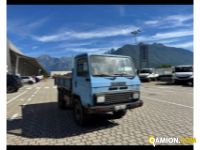 BONETTI BONETTI F100 Altro | ATL SPA