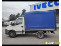 Iveco Daily 35 C15L CENT  Daily 35 C15L CENT  Altro | ATL SPA