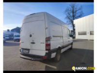 Mercedes Sprinter 413 cdi F 37/35 FRIGO Sprinter 413 cdi F 37/35 FRIGO Altro | ATL SPA