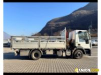 Iveco ML 120E22/P CENT E GRU | ATL SPA