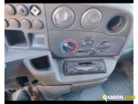 Iveco IVECO 35C13 D RIB IVECO 35C13 D RIB Altro | ATL SPA